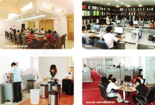 江门市新会正华五金制品有限公司图2