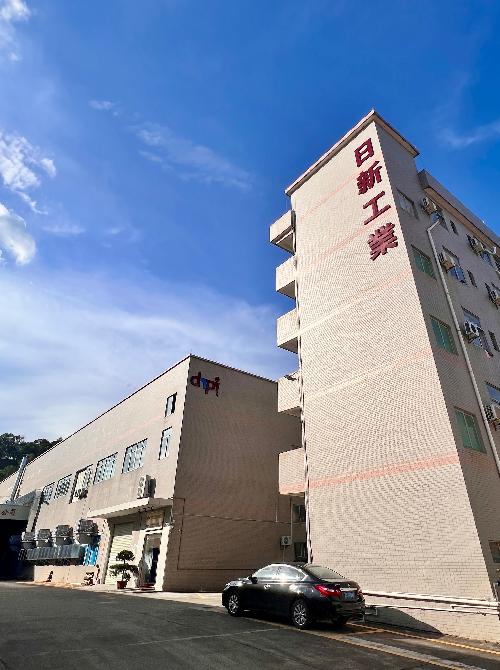 東莞市米高塑膠模具有限公司圖1