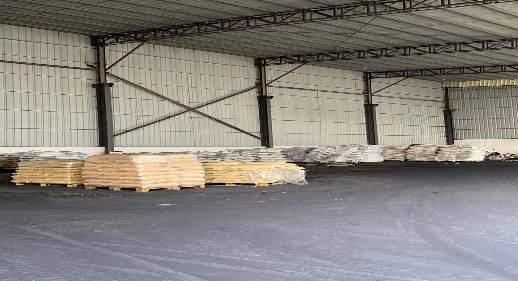 惠州市海峰塑料制品有限公司图6