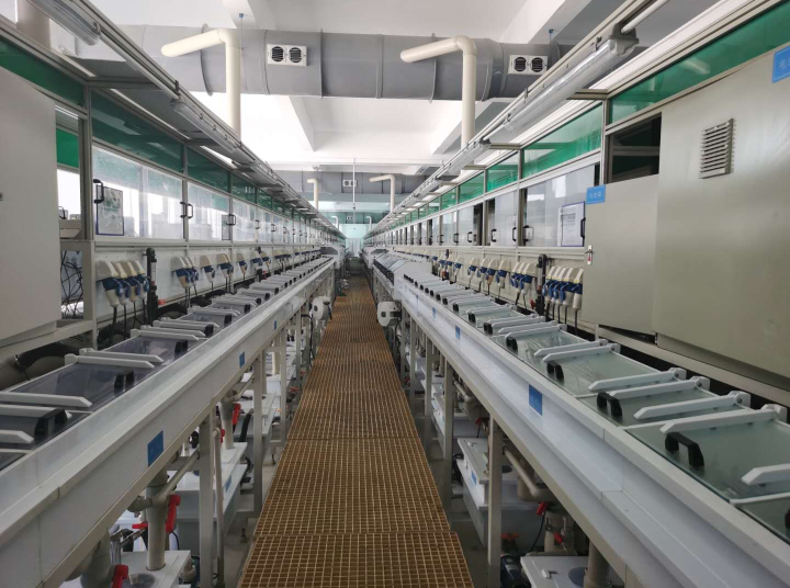 东莞普瑞迅表面处理科技有限公司图3