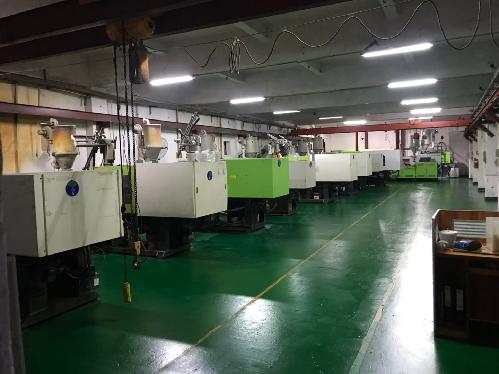 東莞市豪東模具科技有限公司圖4