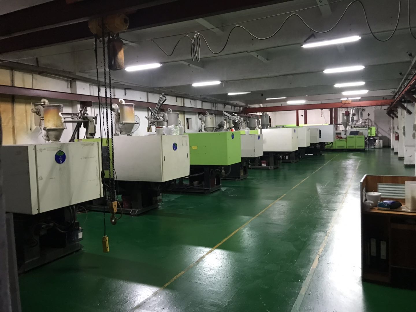 東莞市豪東模具科技有限公司圖片4