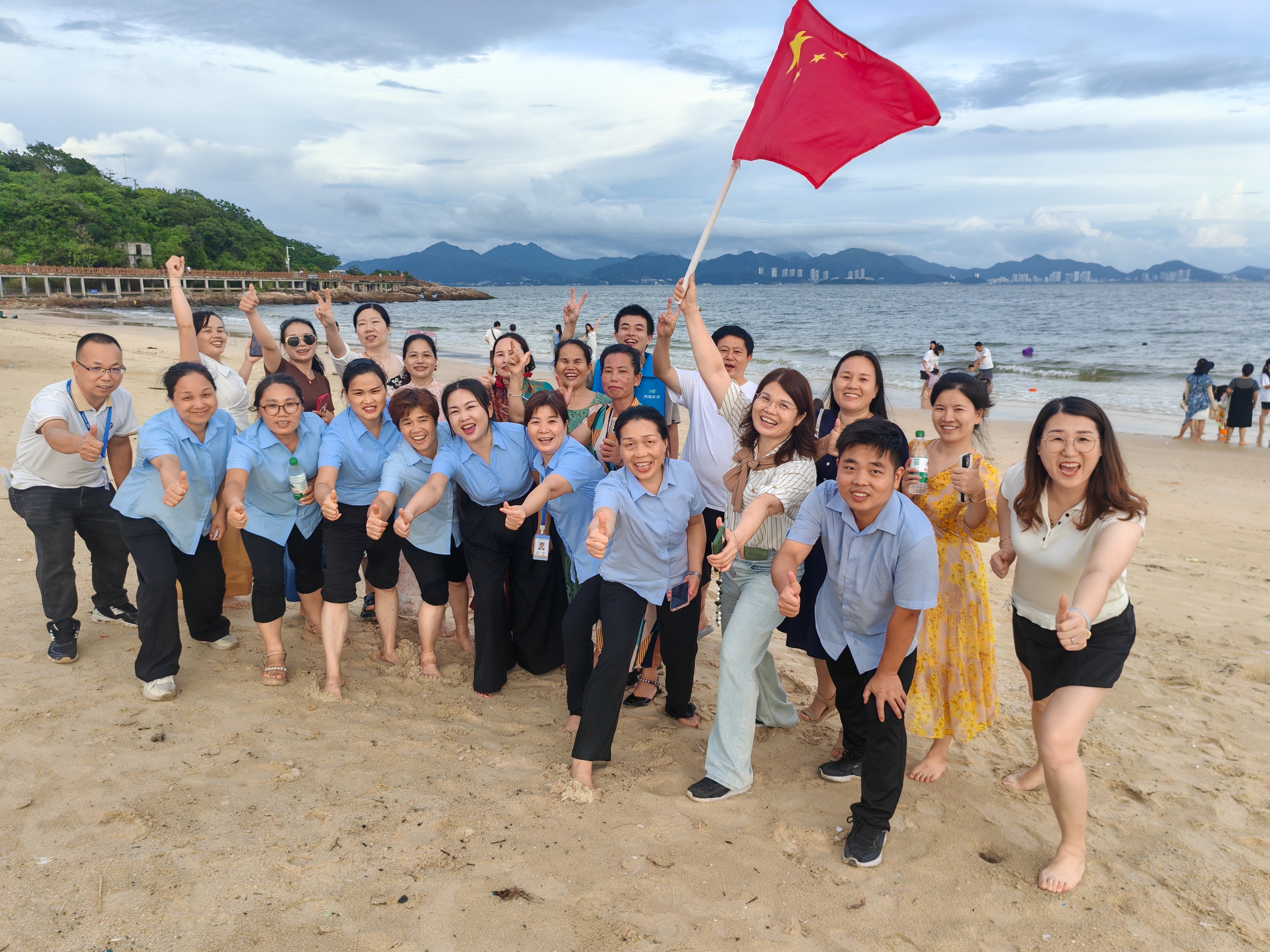 南粵捷美（廣東）家政連鎖有限公司圖片11