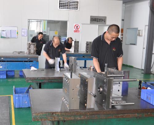 东莞市展铭塑胶制品有限公司图4