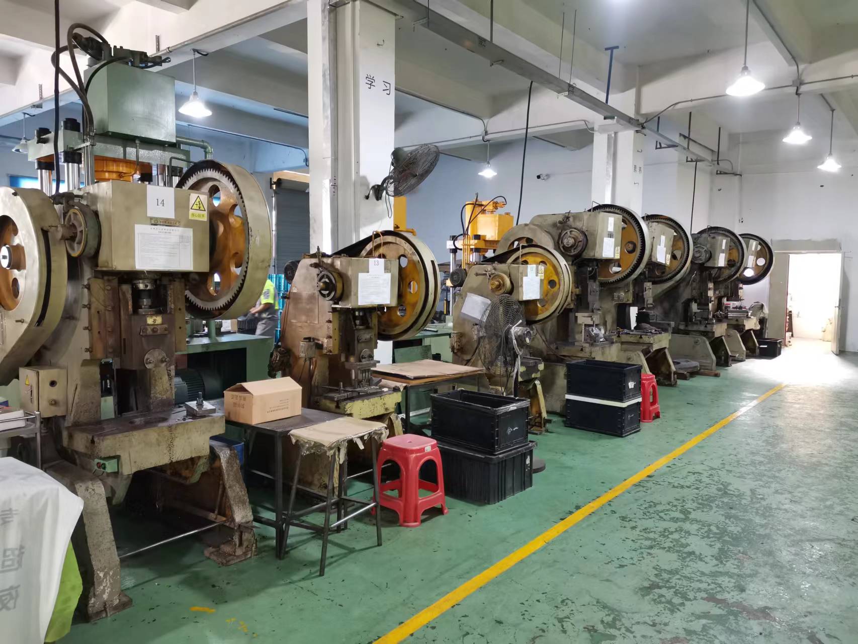 东莞市鹏德鑫科技有限公司图2