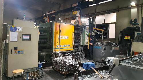 東莞祥宇金屬制品有限公司圖19