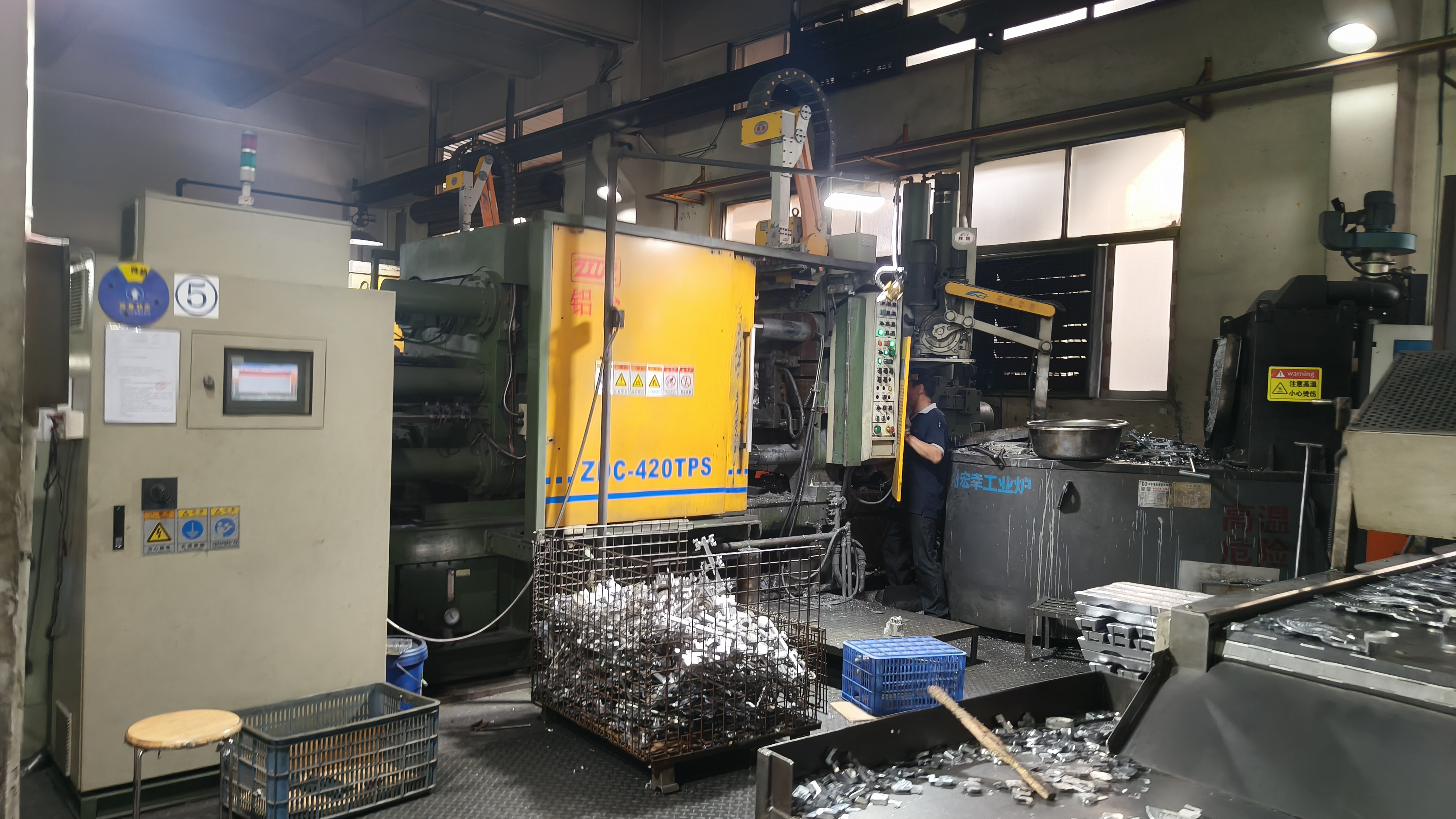 东莞祥宇金属制品有限公司图19