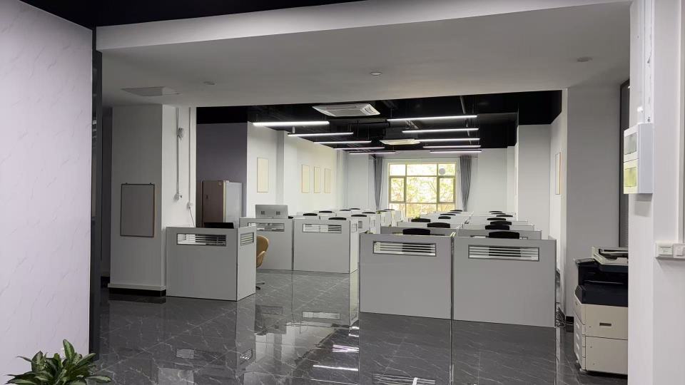 来修呗大数据科技（东莞）有限公司图3