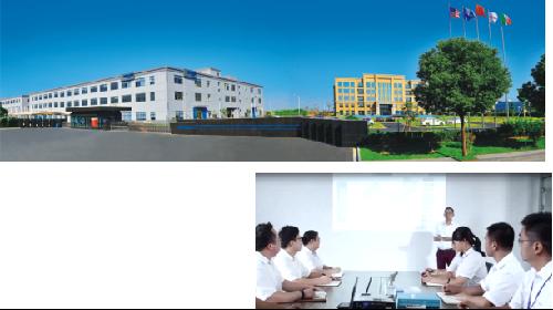 嘉興米克氣動設備有限公司圖1