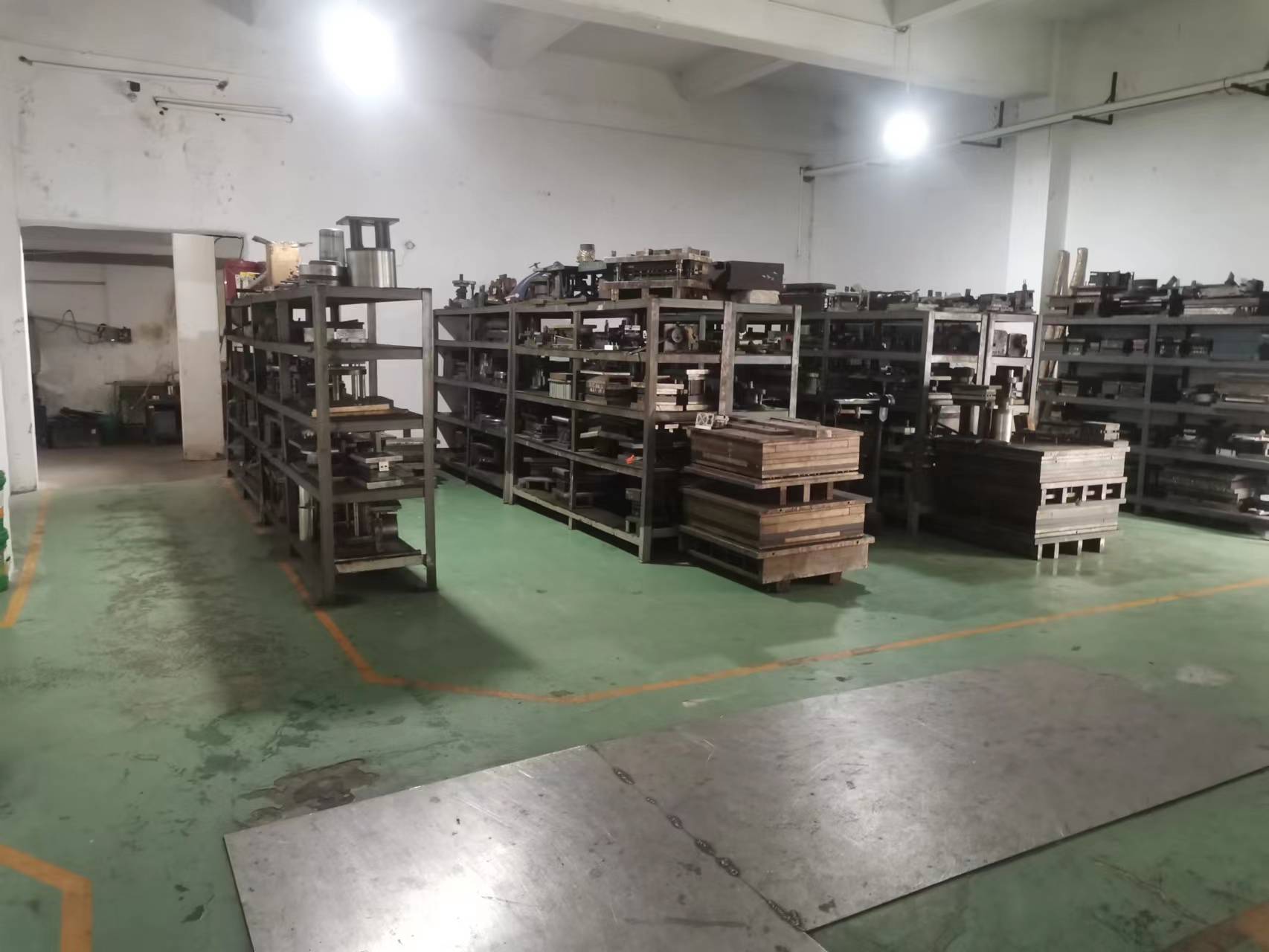 东莞市鹏德鑫科技有限公司图7