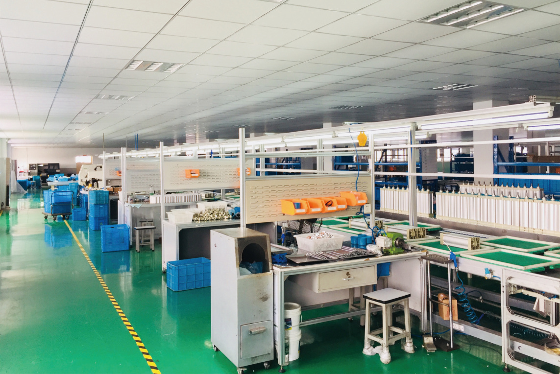 嘉兴米克气动设备有限公司图4