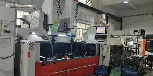 東莞市乾興精密模具科技有限公司圖7