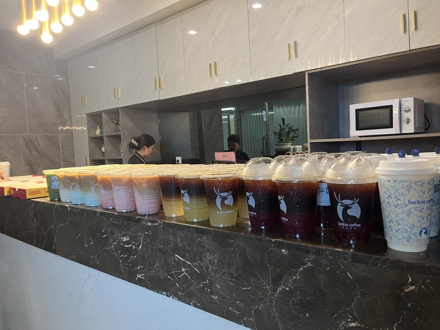 东莞市海月智能科技有限公司图2