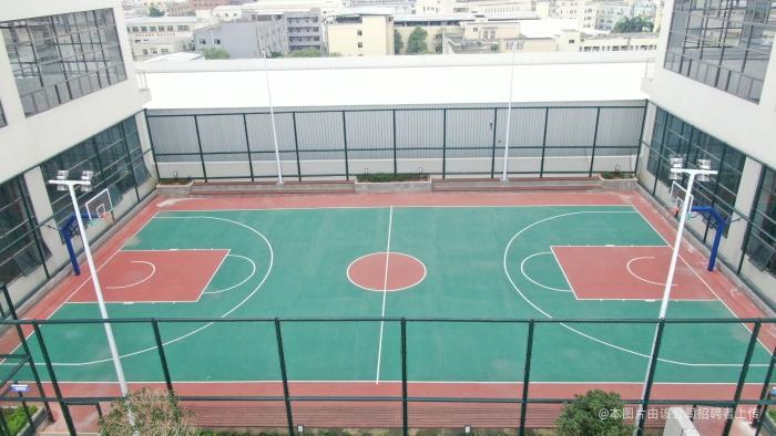 东莞四维材料科技股份有限公司图4