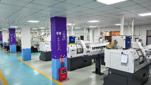 广东威力铭科技有限公司图2