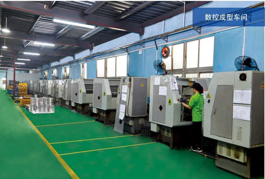 广东佰德金属礼品有限公司图3