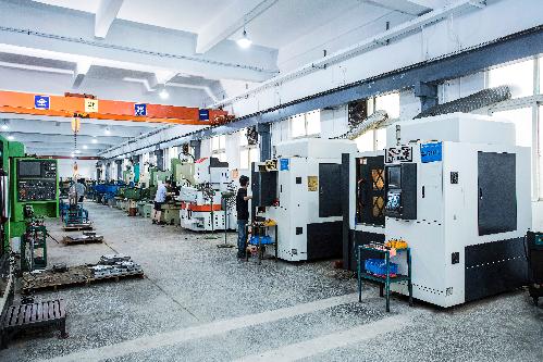 东莞市饶丰塑料制品有限公司图6