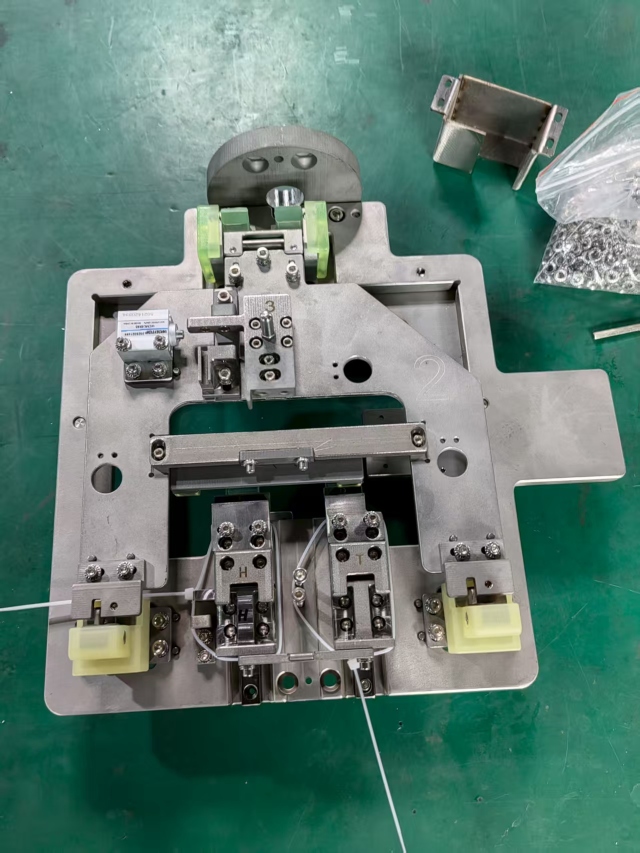 和诚达科技（深圳）有限公司图4