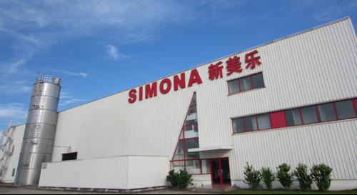 新美乐工程塑料（广东）有限公司图1