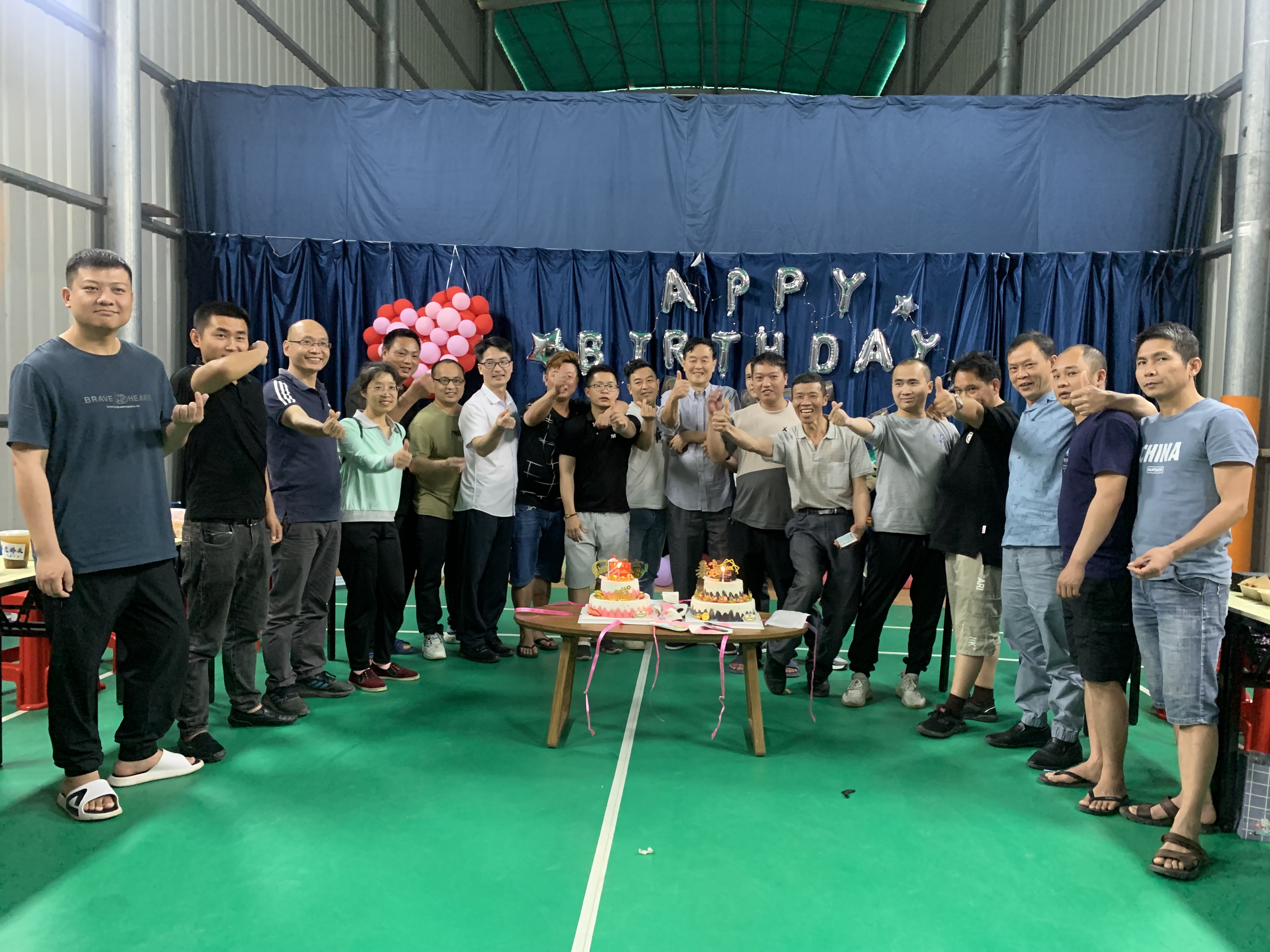 东莞市安德宝医疗废物环保处理有限公司图10