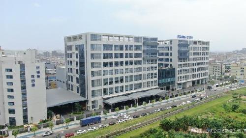 东莞四维材料科技股份有限公司图1