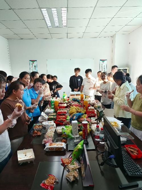 东莞万大精密压铸有限公司图6