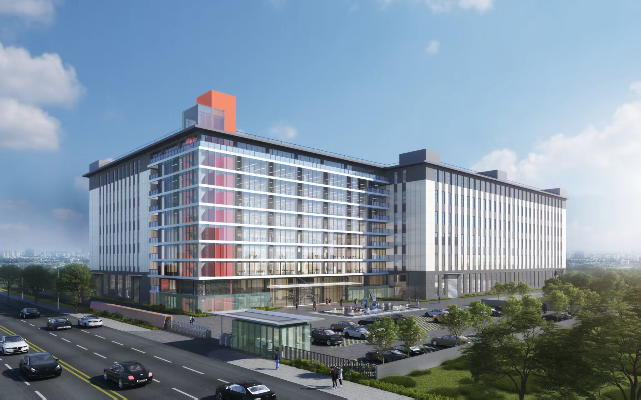 浙江金信达真空器皿有限公司图13