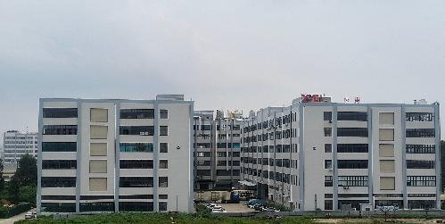 東莞市港毅家具制造有限公司圖1