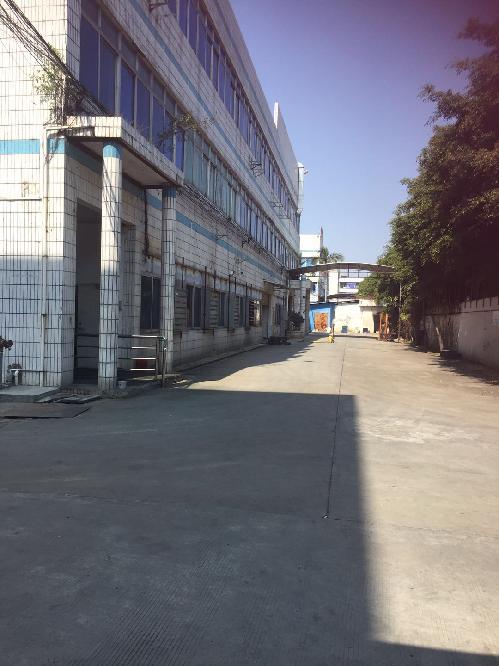 東莞市豪東模具科技有限公司圖2