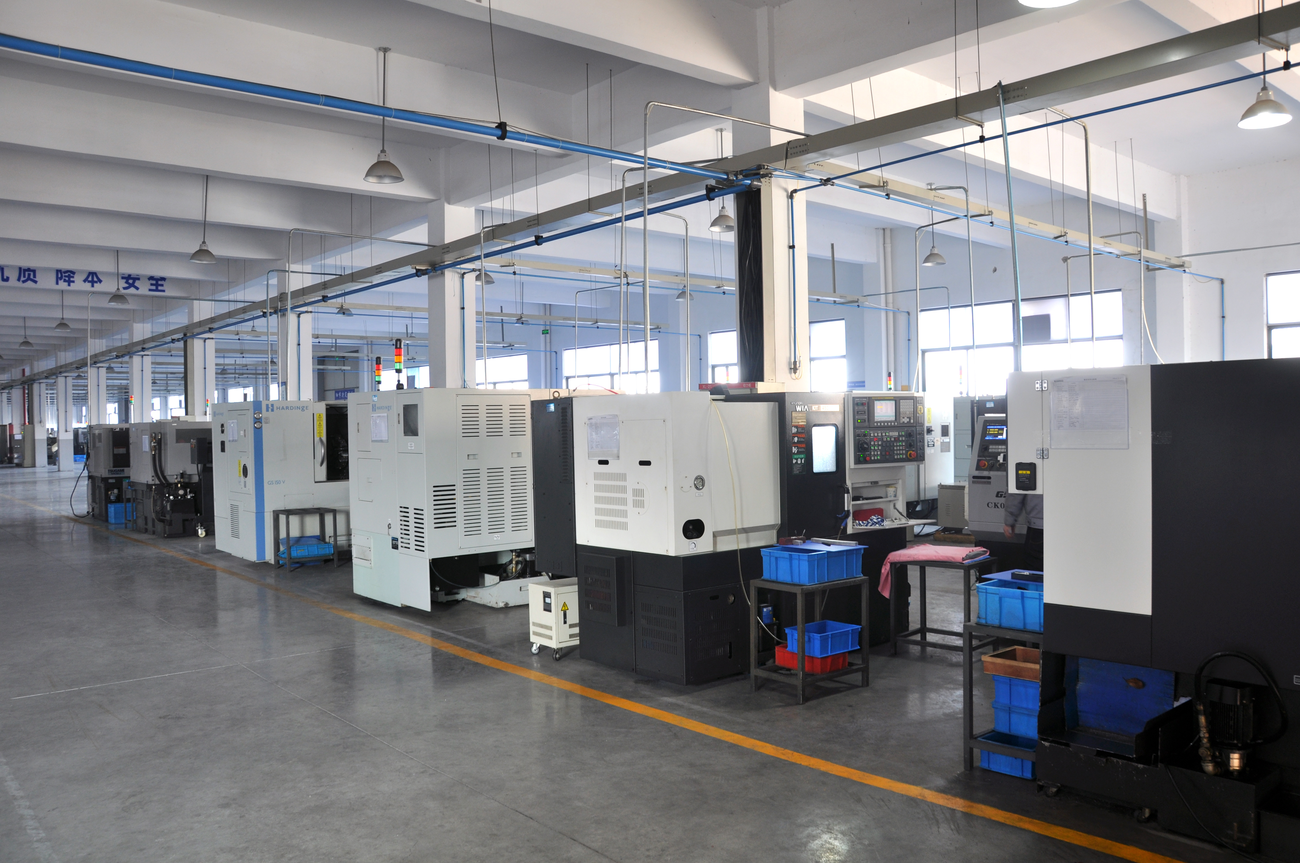 嘉兴米克气动设备有限公司图5