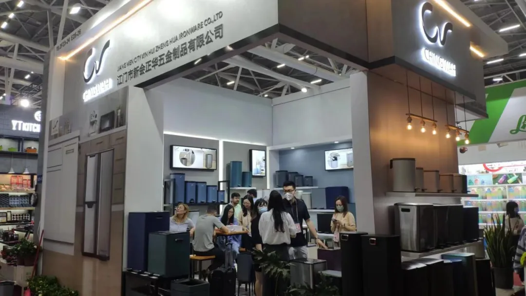 江门市新会正华五金制品有限公司图4