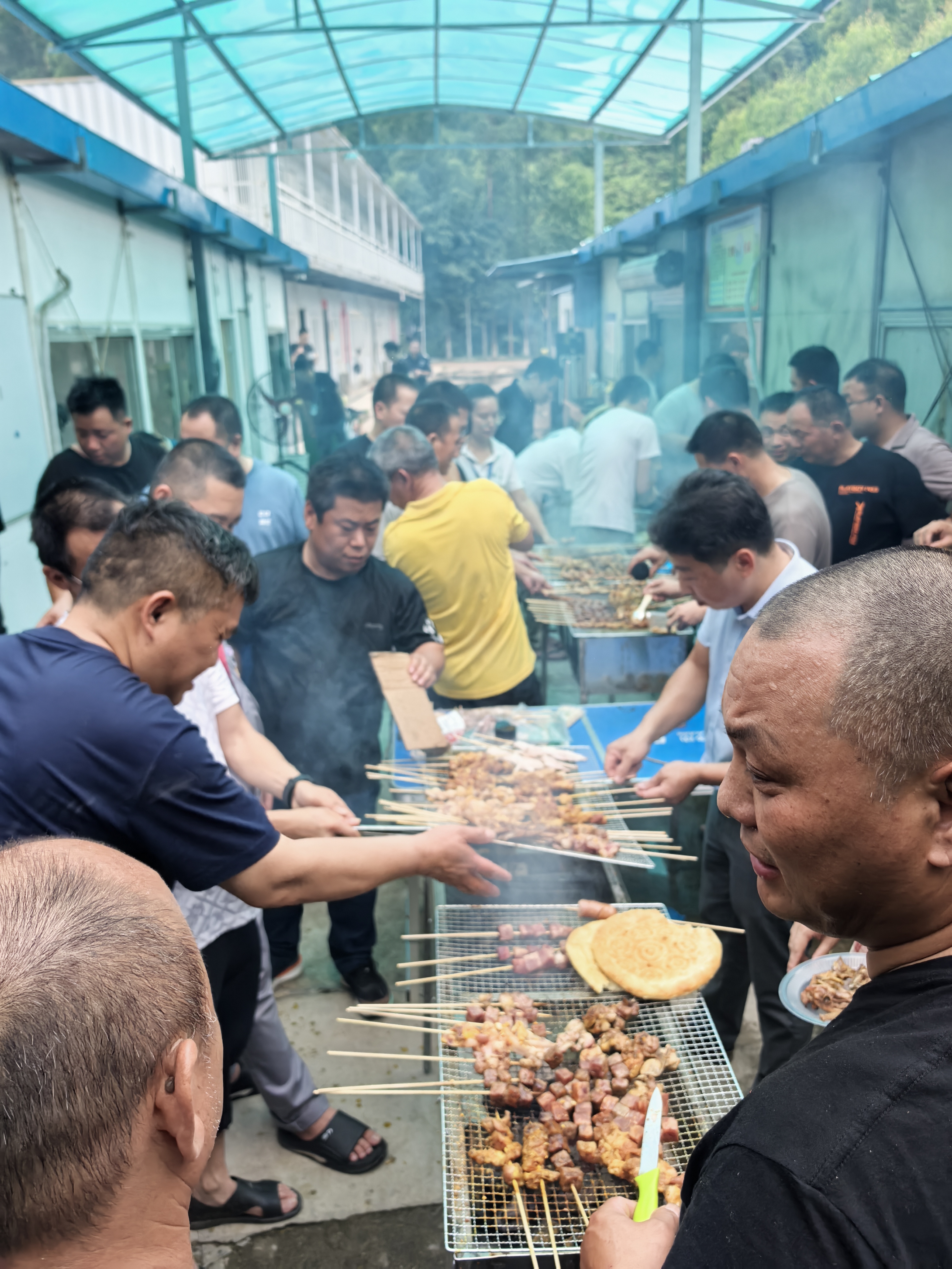 东莞市安德宝医疗废物环保处理有限公司图6