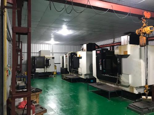 東莞市豪東模具科技有限公司圖7