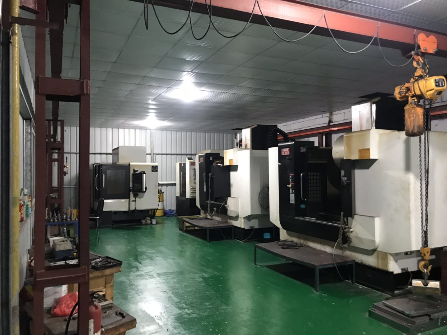 東莞市豪東模具科技有限公司圖片7