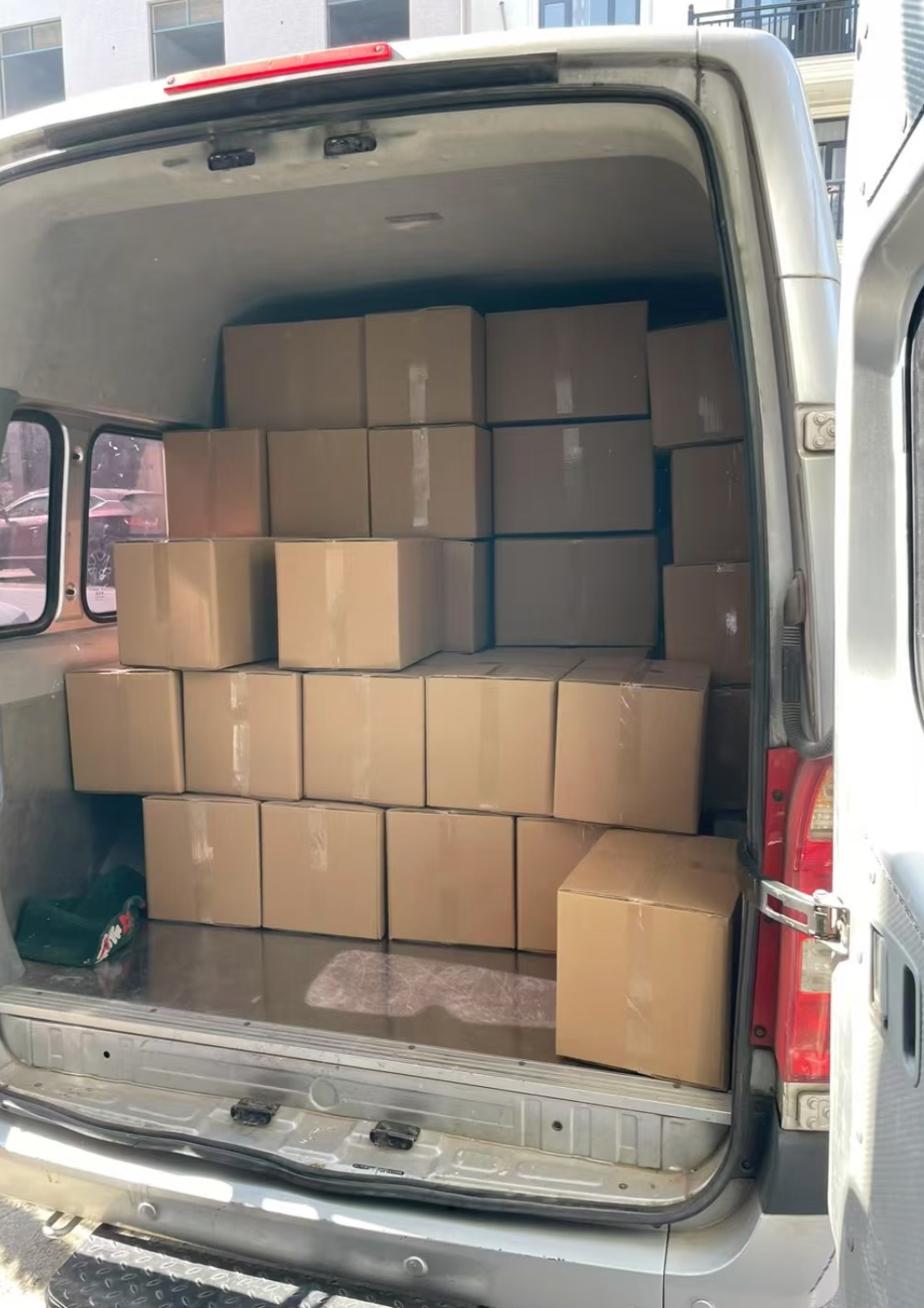 东莞市速通汽配有限公司图5