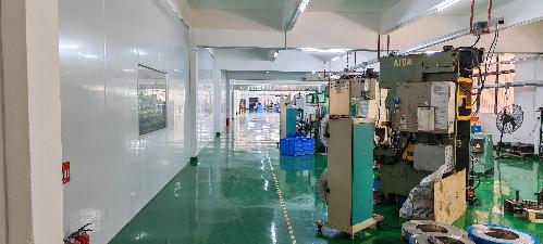 东莞市川稣五金电子有限公司图10