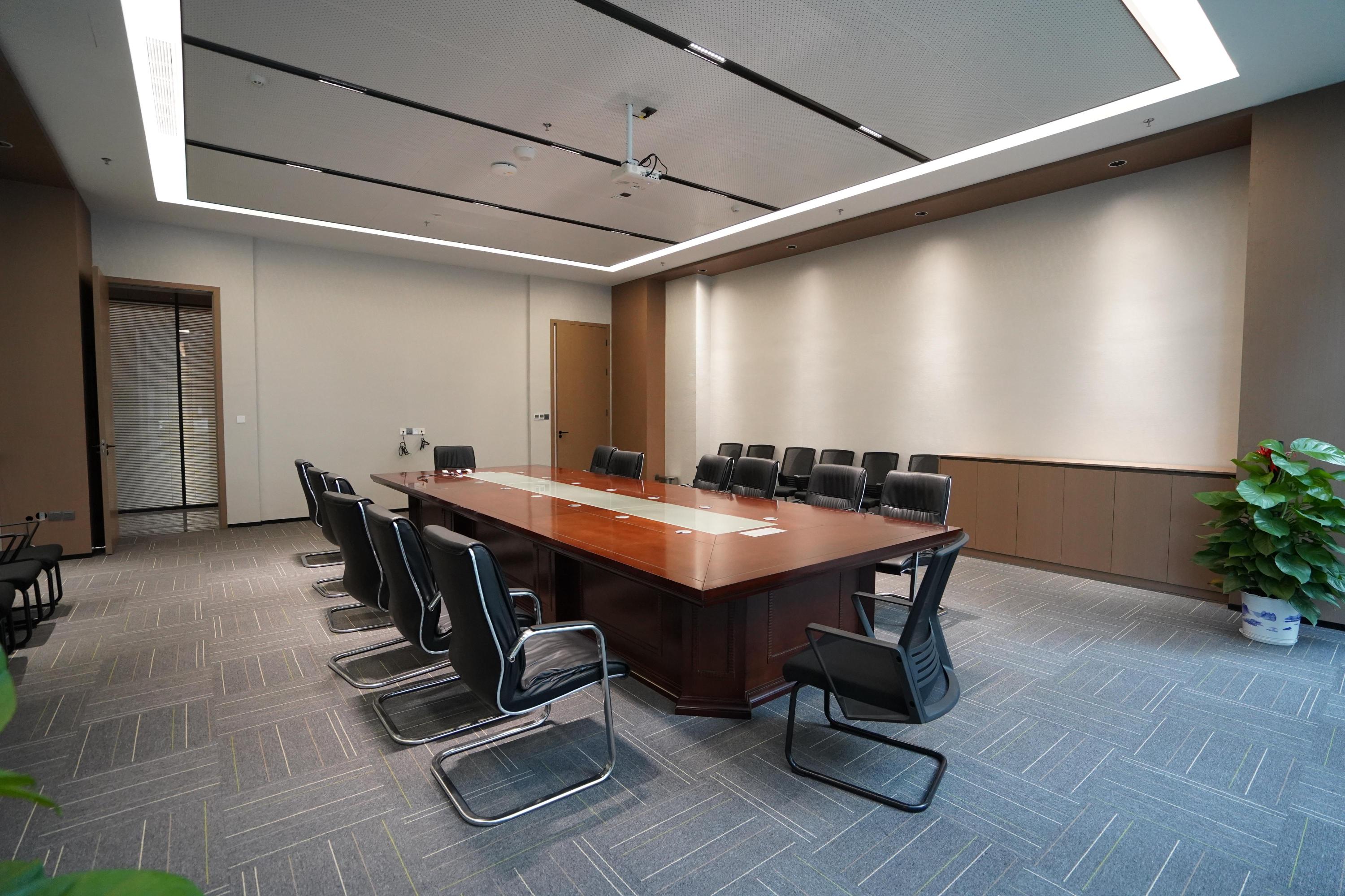 广东沃德精密科技股份有限公司图13