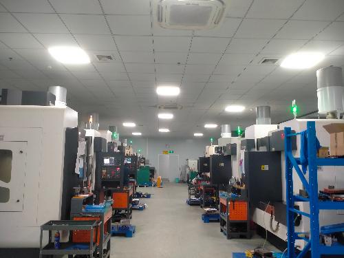 東莞市美矽機械有限公司圖3