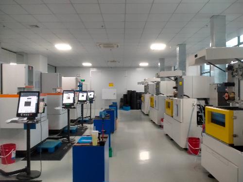 東莞市美矽機械有限公司圖8