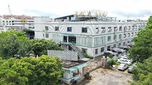 东莞市惠旺迪通讯科技有限公司图1