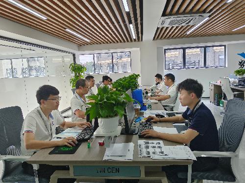 東莞博誼隆精密科技有限公司圖8