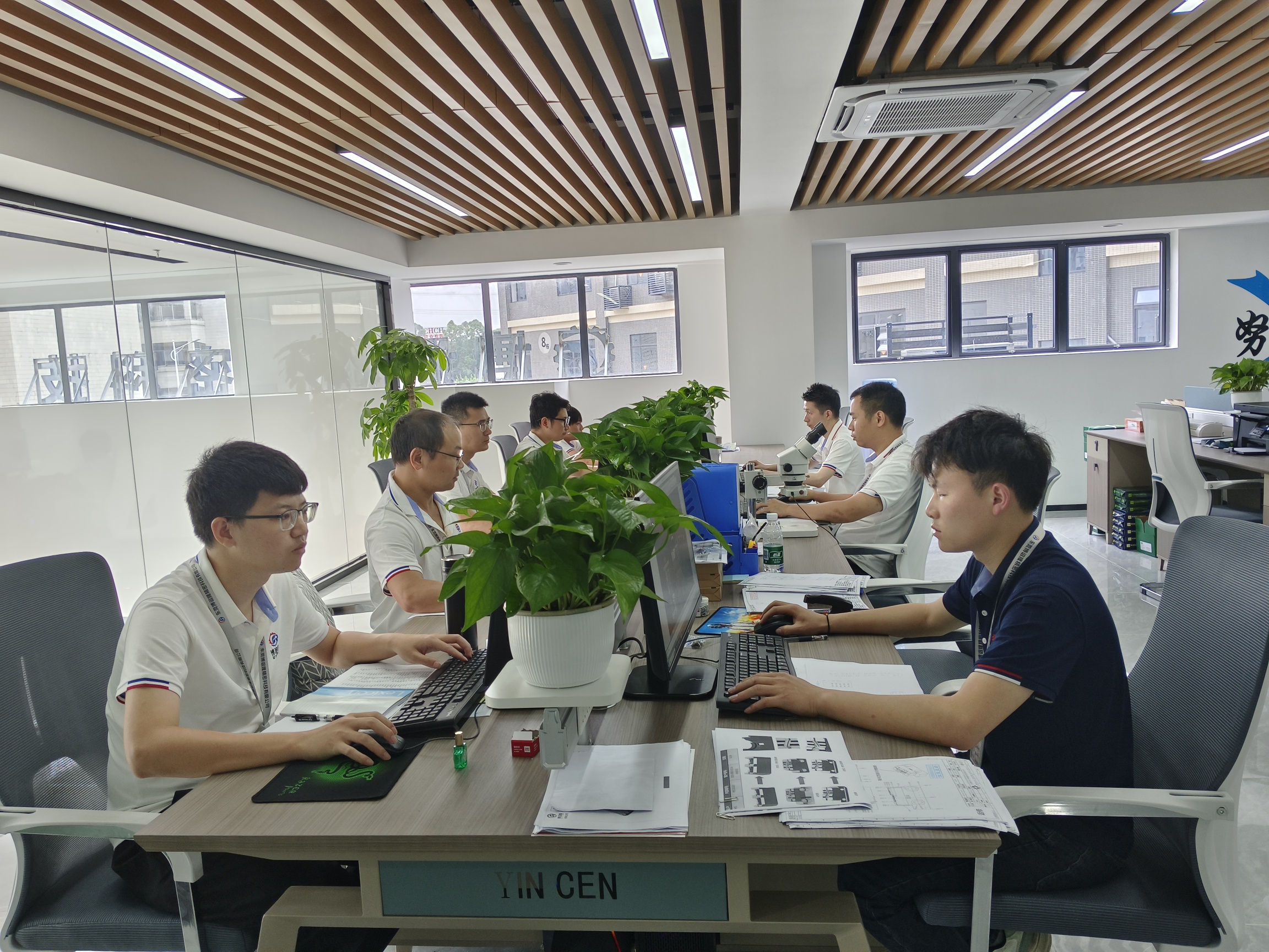 东莞博谊隆精密科技有限公司图8