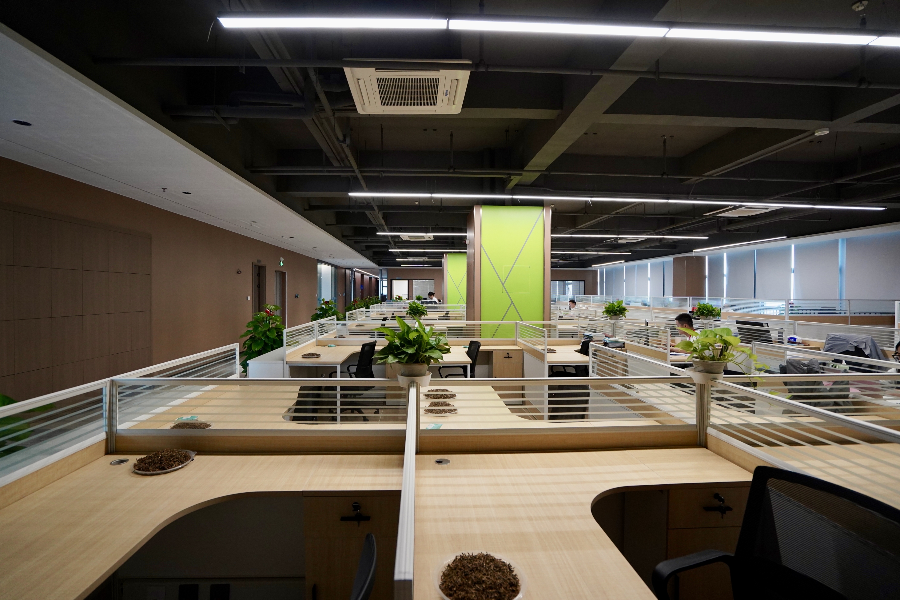 广东沃德精密科技股份有限公司图12