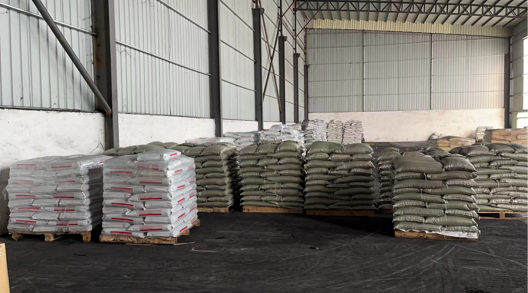 惠州市海峰塑料制品有限公司图8