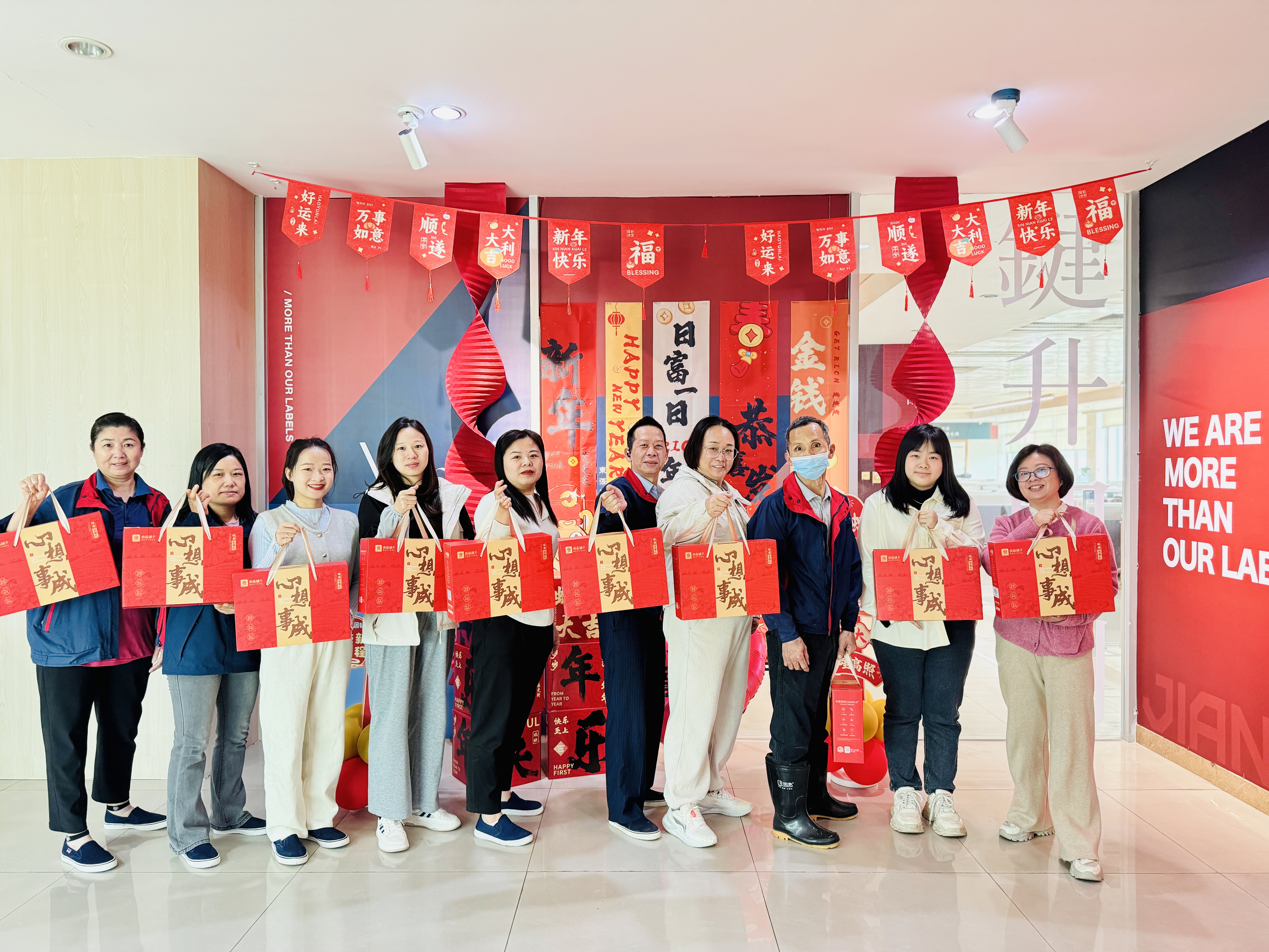 东莞键升印刷有限公司图16