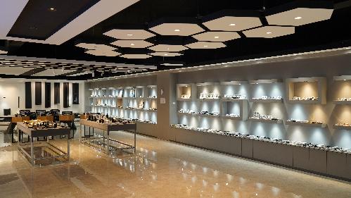 佛山市特悉欧照明有限公司图7