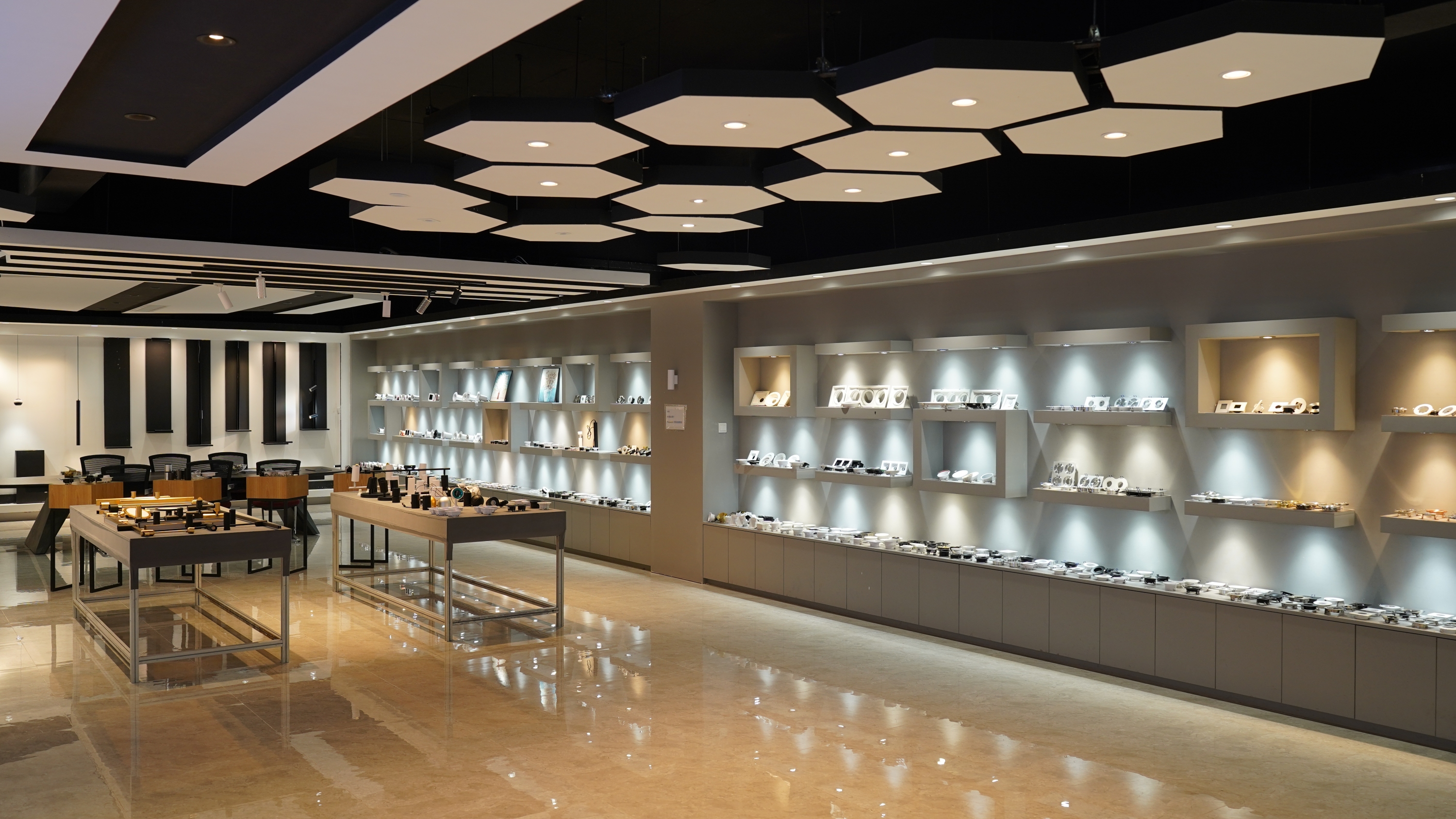 佛山市特悉欧照明有限公司图7