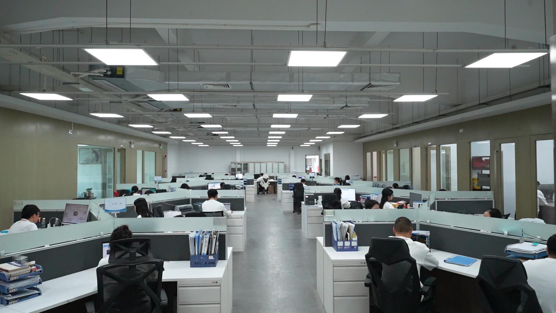 东莞市中嘉东晟科技有限公司图6