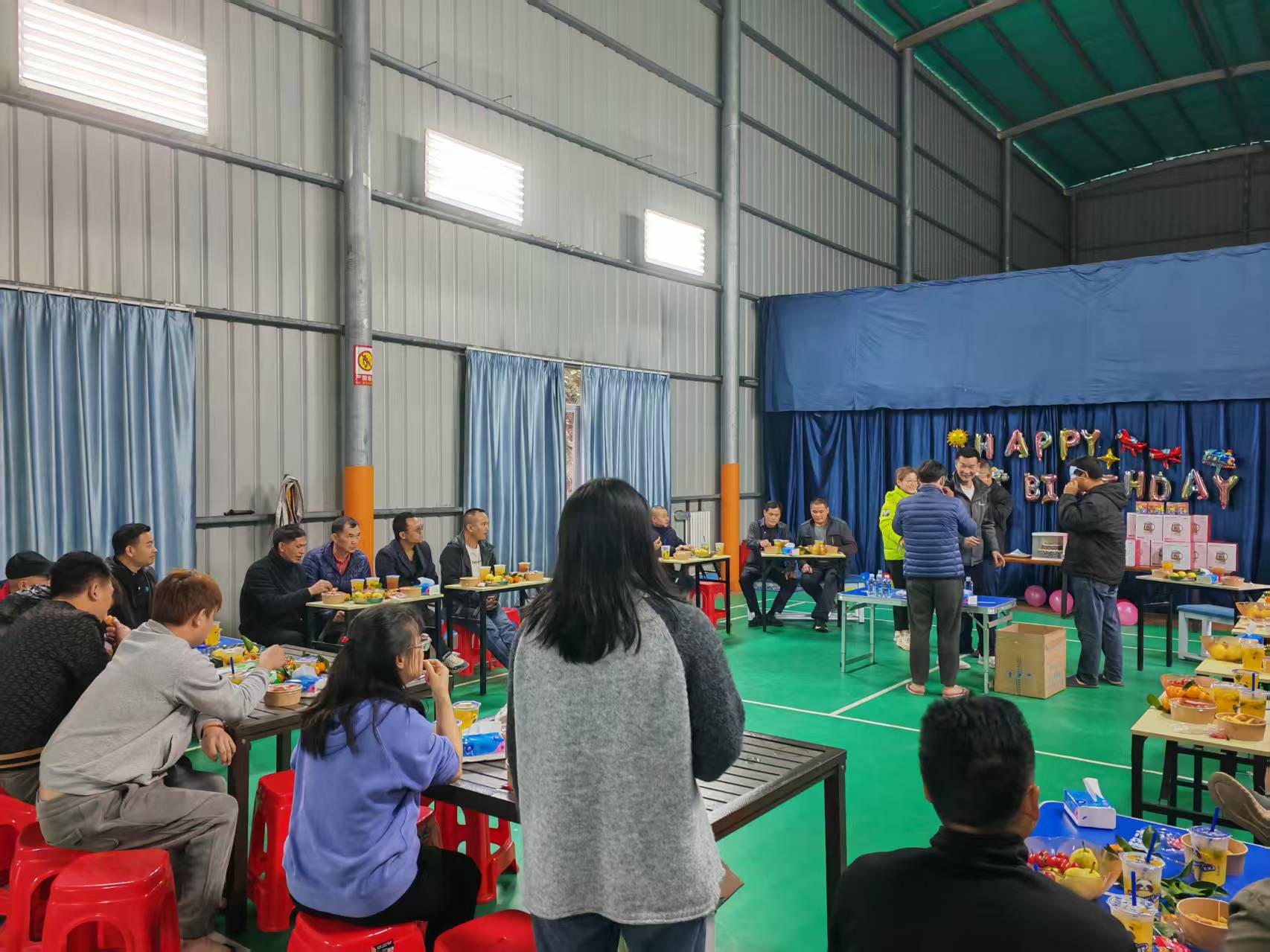 东莞市安德宝医疗废物环保处理有限公司图4