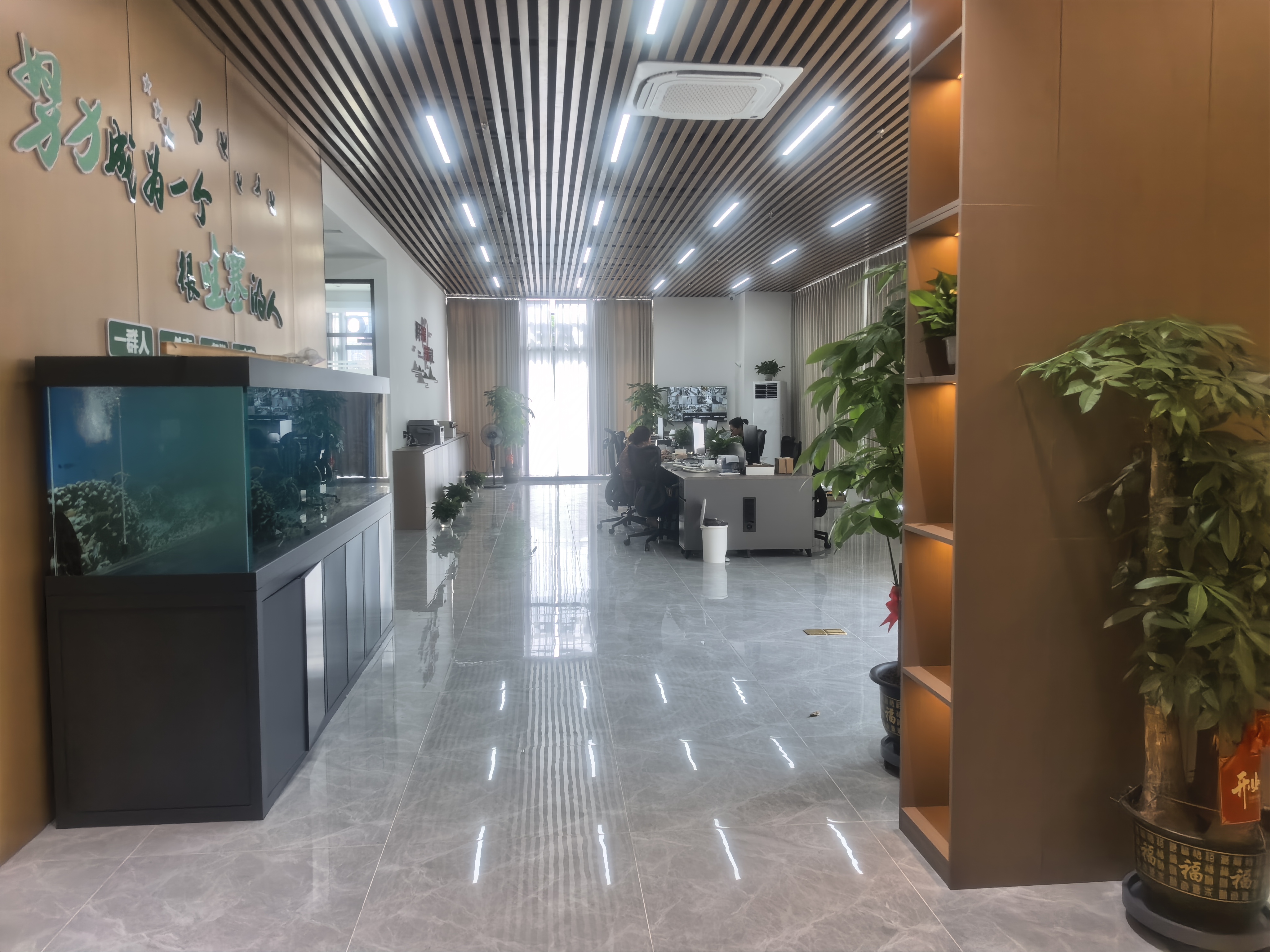 东莞市博艺机电设备有限公司图2